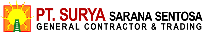 PT. Surya Sarana Sentosa