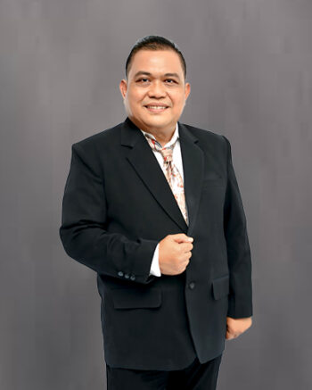 Djoko Purwanto, SE